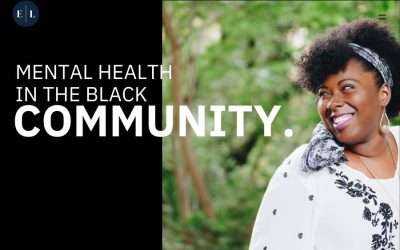 Mental Health in the Black Community