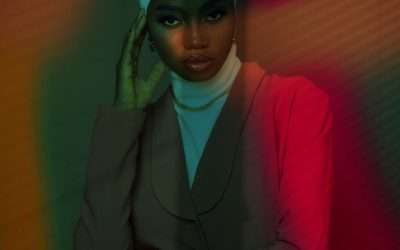 Overcoming Barriers: Addressing Mental Health Disparities for Black Women