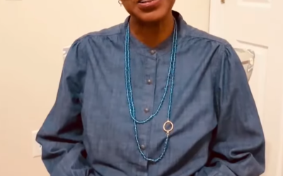 Dear Dr. Edie: A New Livestream Series!!