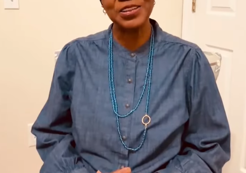 Dear Dr. Edie: A New Livestream Series!!