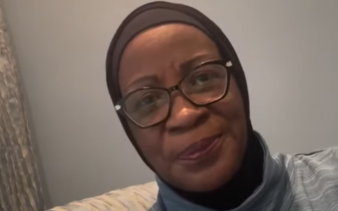 Election Anxiety Disorder