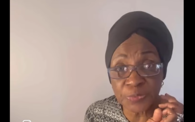 How many black moms will die this year?