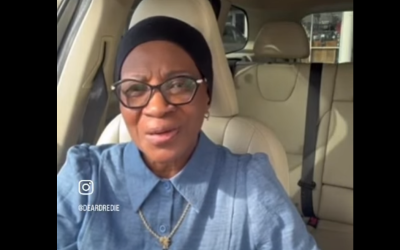 Firearm violence is a public health crisis.