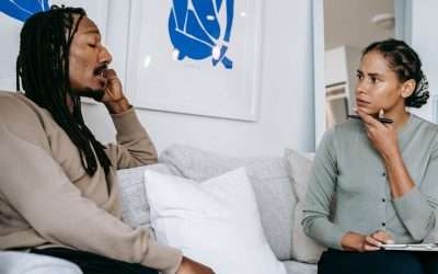 How To Find A Therapist Who Gets You